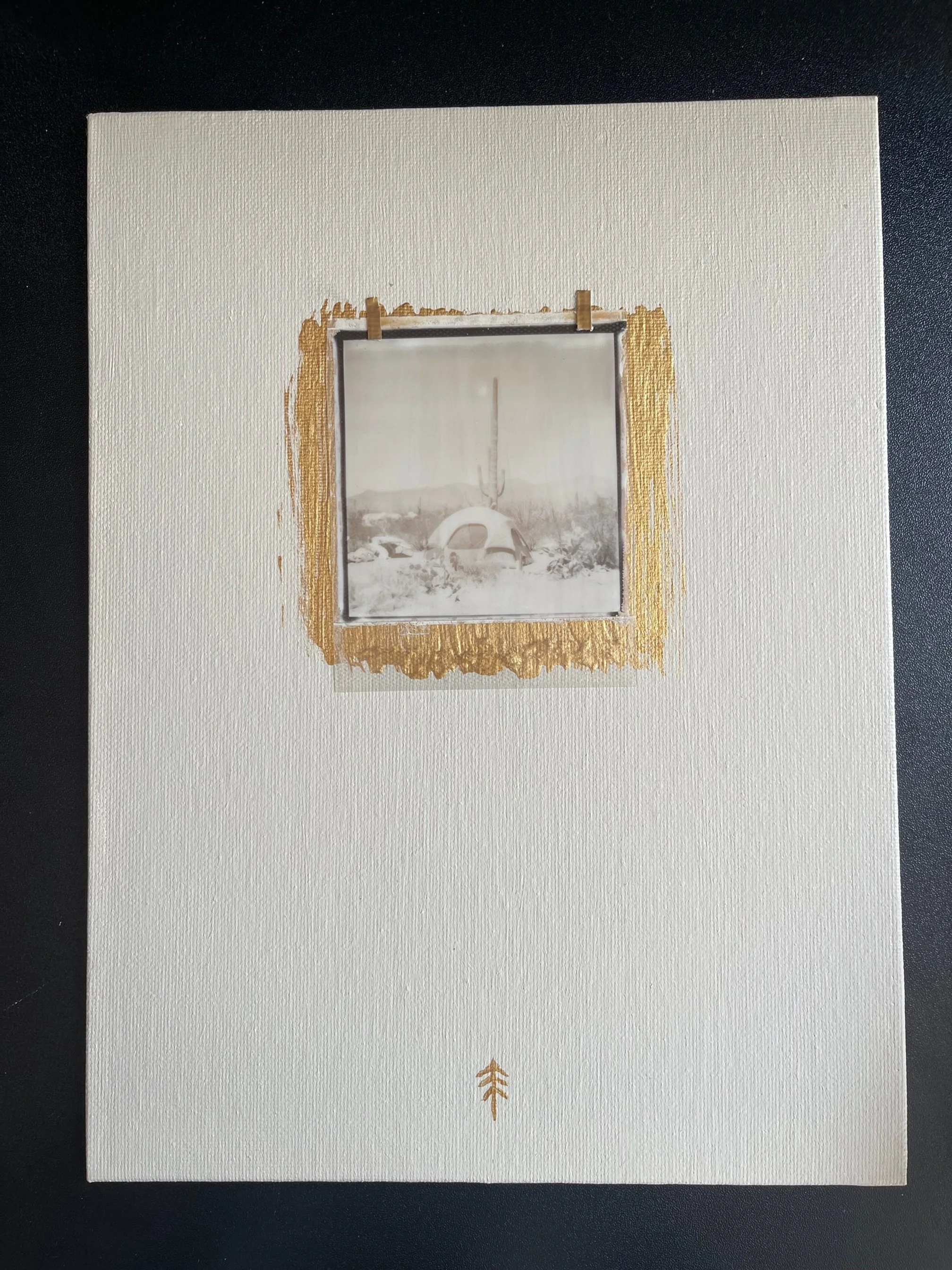 Catalog — SABRINA STAIRES